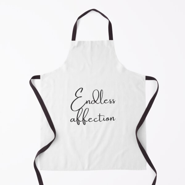 Item preview, Endless affection designed and sold by DreamBigShirts.