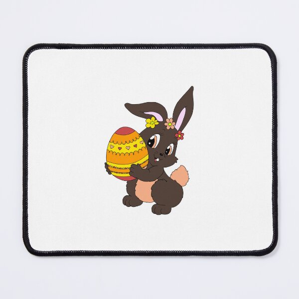 Item preview, Easter bunny designed and sold by CorpsMotRang.