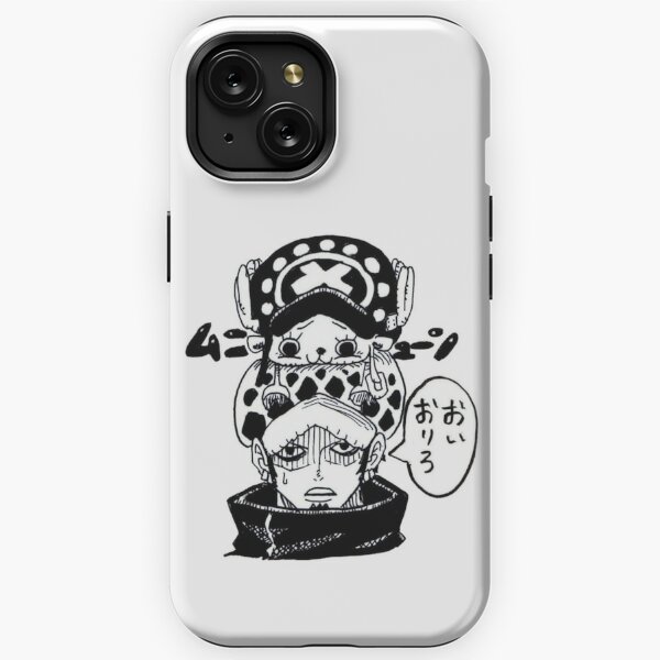 Sabo Mera Mera No Mi iPhone 11 Pro Case – Customilo