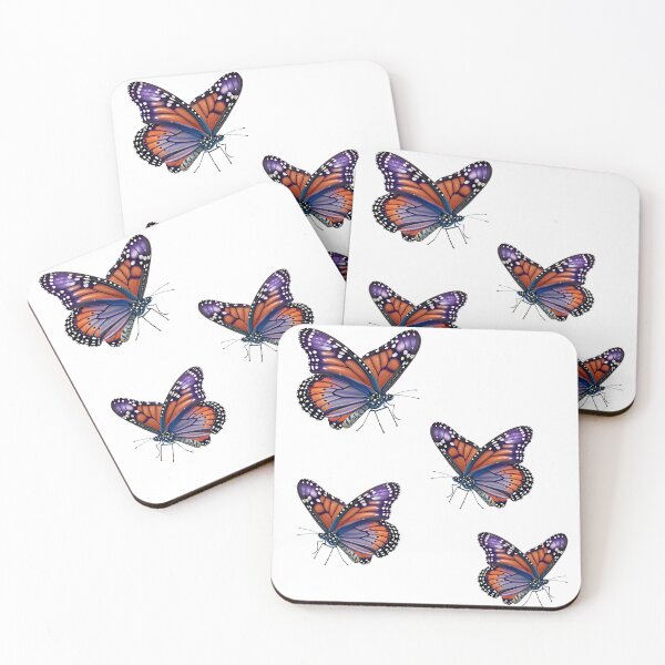 Item preview, Monarch Butterfly Pack designed and sold by Ameripensia.