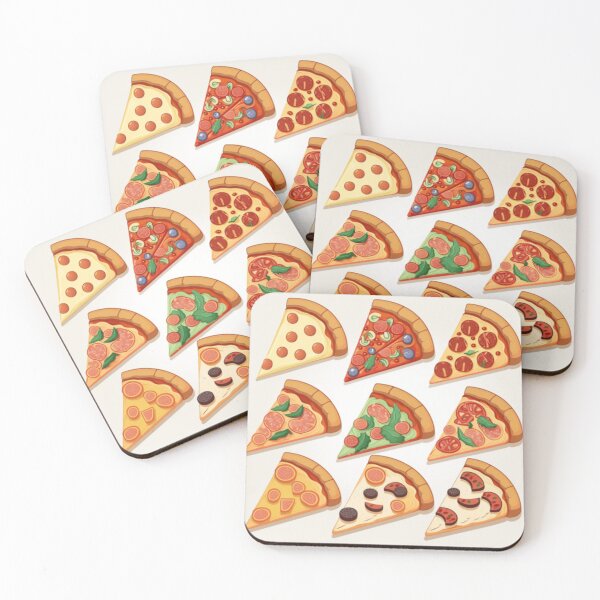 Item preview, Pizza designed and sold by via-colab.