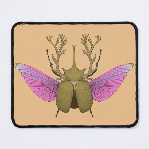 Item preview, Rhyno Beetle designed and sold by SasShoemaker.