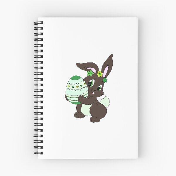Item preview, Easter bunny designed and sold by CorpsMotRang.