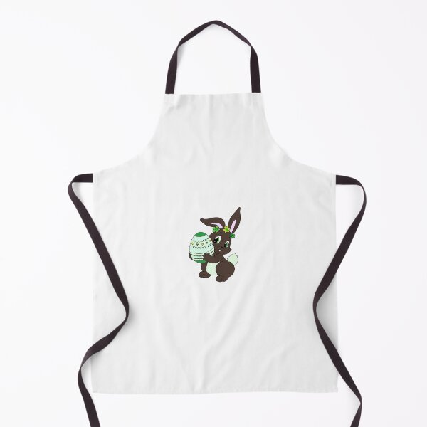 Item preview, Easter bunny designed and sold by CorpsMotRang.