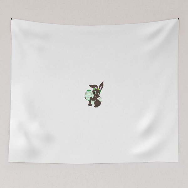 Item preview, Easter bunny designed and sold by CorpsMotRang.
