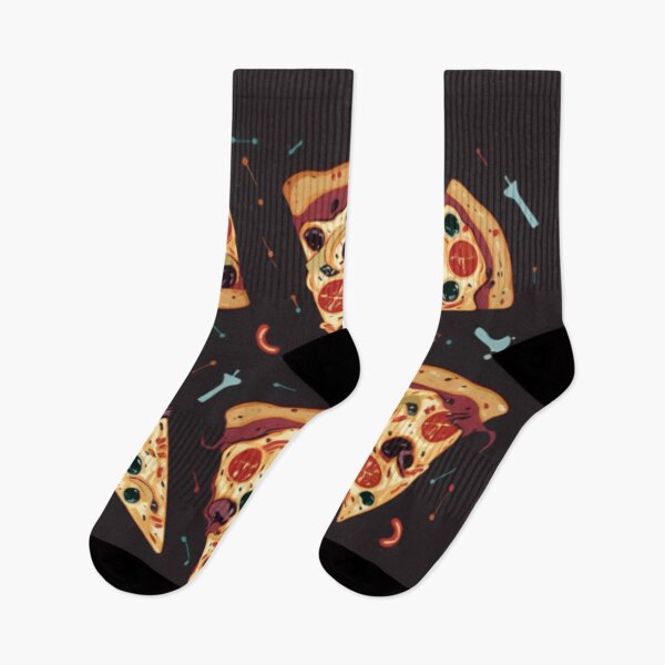 Item preview, Pizza designed and sold by via-colab.