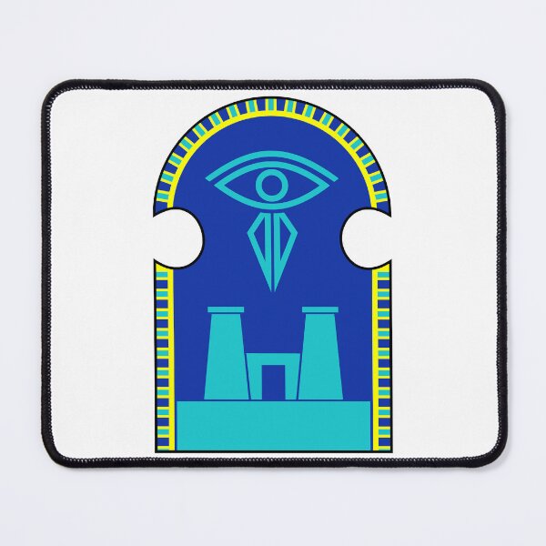 Item preview, Cult of Heru designed and sold by Talion Design.