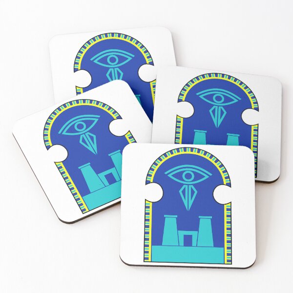 Item preview, Cult of Heru designed and sold by Talion Design.