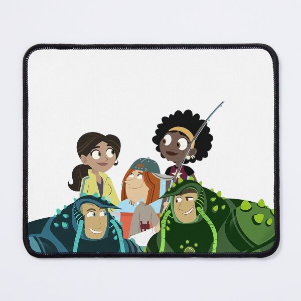 Item preview, funny wild kratts designed and sold by safesadi.