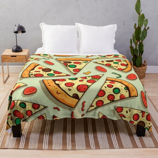 Item preview, Pizza designed and sold by via-colab.