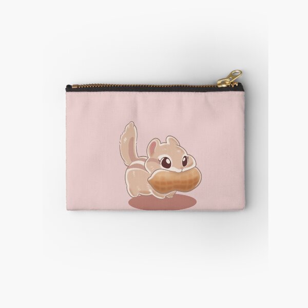 Aperçu de l'œuvre  Mignon petit écureuil créée et vendue par Sunsetcandyart.