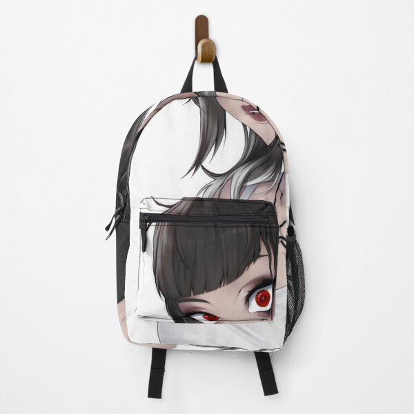 Item preview, Cordelia Edgy Anime Girl designed and sold by teyoid.