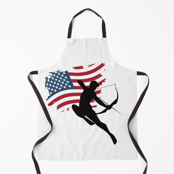 Item preview, American Archery designed and sold by StraightArchery.