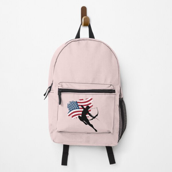 Item preview, American Archery designed and sold by StraightArchery.