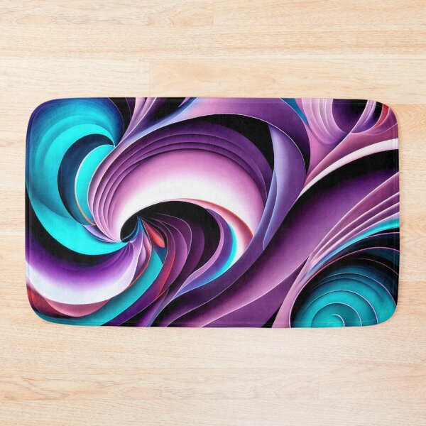 Item preview, Movement in Mauve designed and sold by Garrulus glandarius.