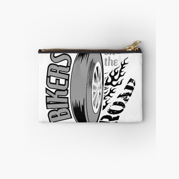 Item preview, Bikers on the road designed and sold by potchidesigns.