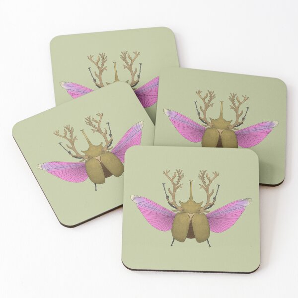 Item preview, Rhyno Beetle designed and sold by SasShoemaker.