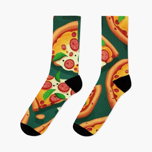 Item preview, Pizza designed and sold by via-colab.