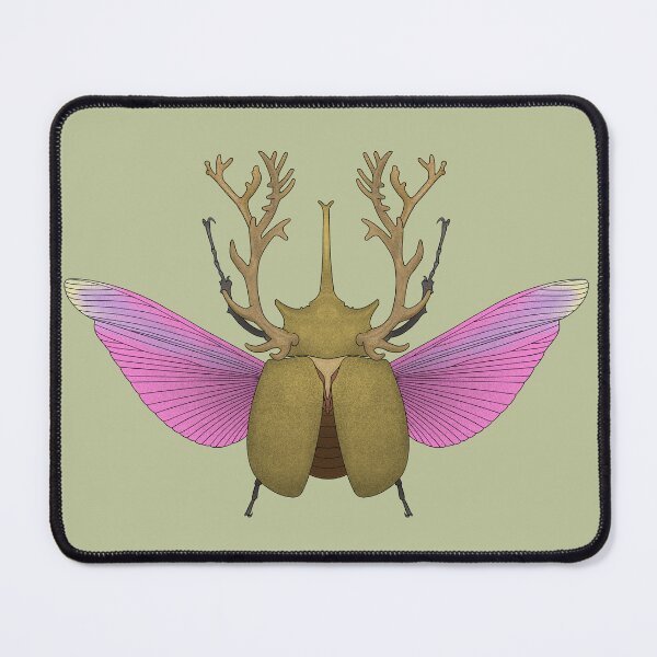Item preview, Rhyno Beetle designed and sold by SasShoemaker.