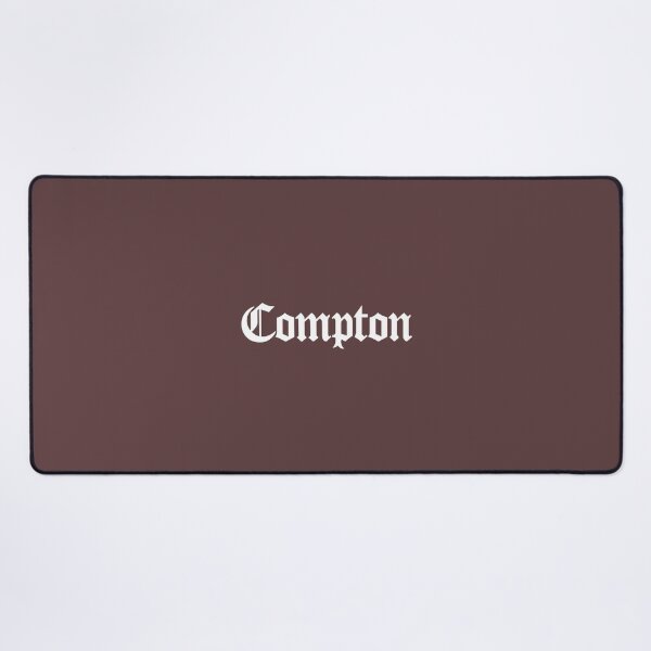 Item preview, Compton Essential T-Shirt designed and sold by FrancisSmith1.