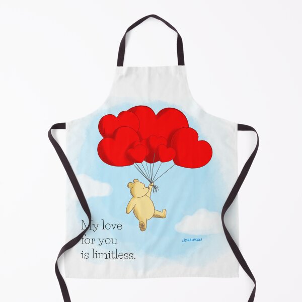 Item preview, My love for you is limitless designed and sold by ME Johansson.