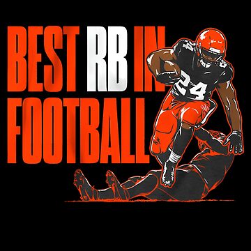 Nick Chubb Kareem Hunt funny Chunt duo Cleveland Browns T-shirt, Gift For  Fans |