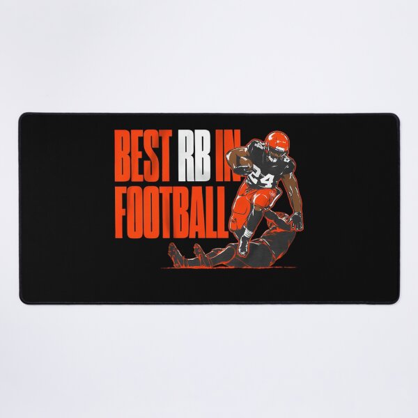 Item preview, Nick Chubb : best Rb in football designed and sold by O-LaN.