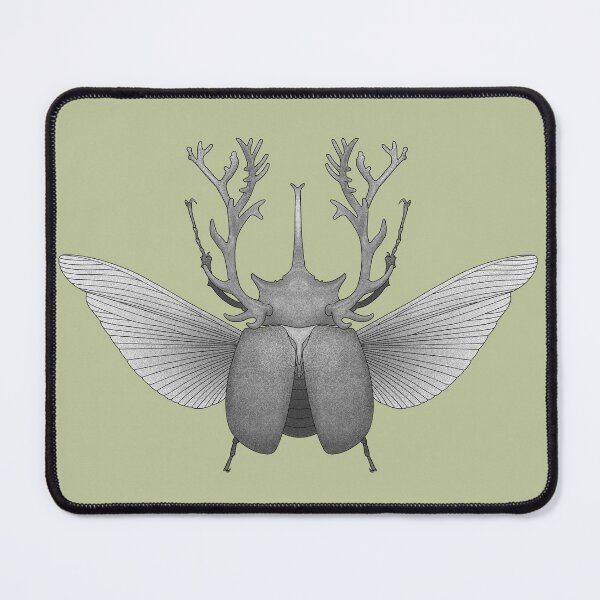 Item preview, Rhyno Beetle designed and sold by SasShoemaker.