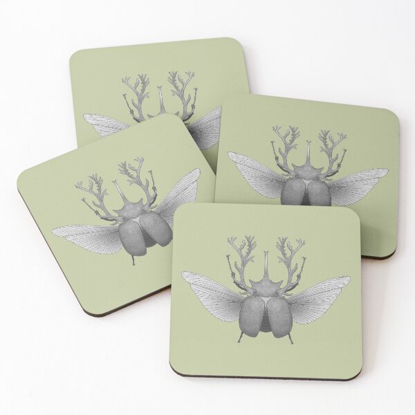 Item preview, Rhyno Beetle designed and sold by SasShoemaker.