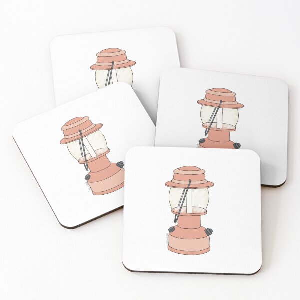 Item preview, Camping Lantern designed and sold by MadeByMirf.
