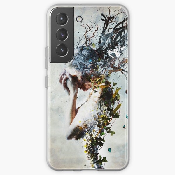 L'ultima Volta Samsung Galaxy Soft Case