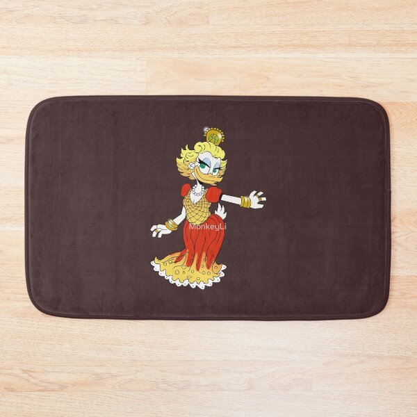 Item preview, Glittering Goldie Fitted T-Shirt designed and sold by FrancisSmith1.