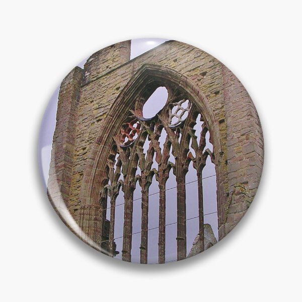 Item preview, Tintern Abbey designed and sold by lezvee.