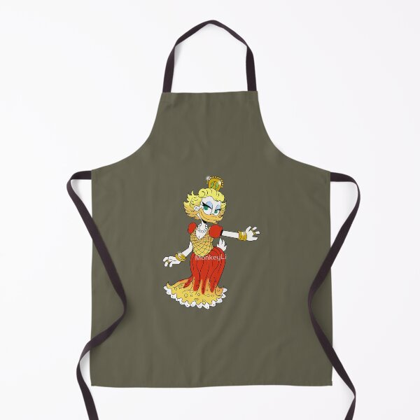 Item preview, Glittering Goldie Fitted T-Shirt designed and sold by FrancisSmith1.