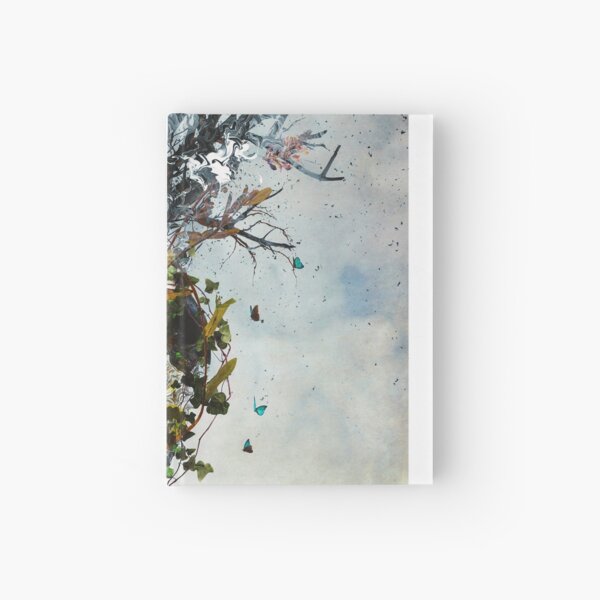 L'ultima Volta Hardcover Journal