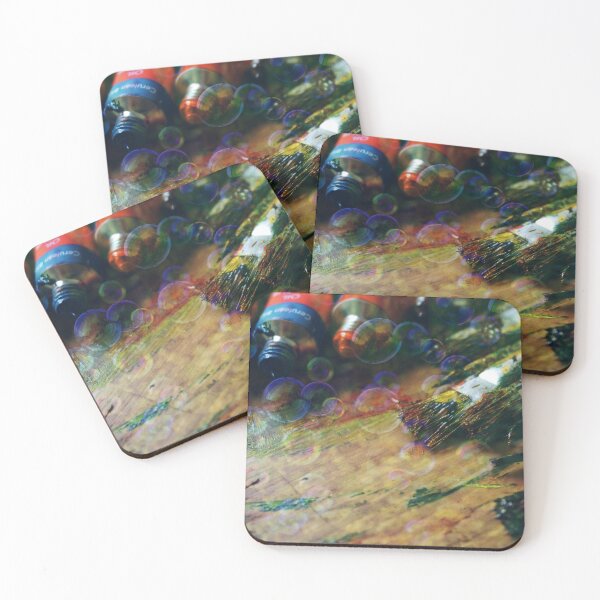Item preview, Painting is like a Diary designed and sold by EachPage Designs.