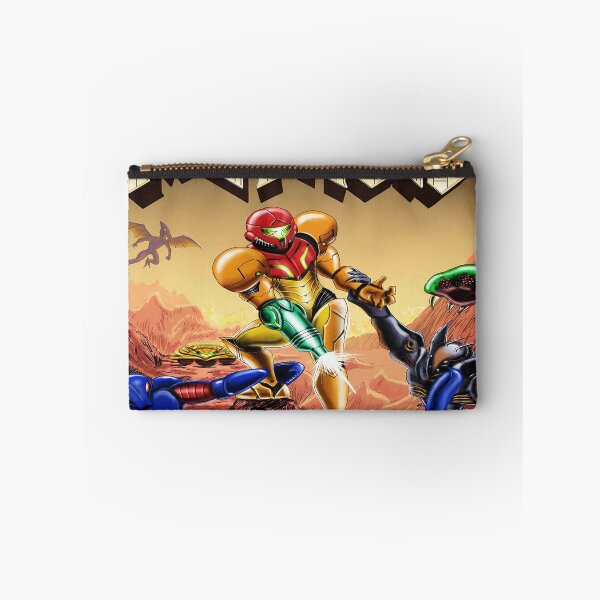 Item preview, metroid designed and sold by haynesnathan.