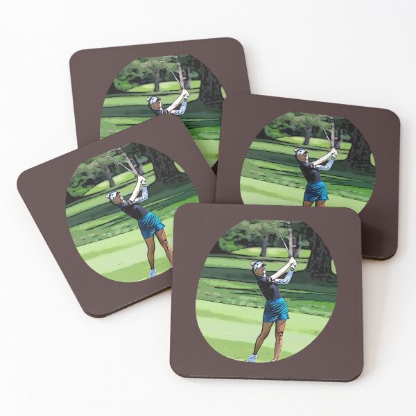 Item preview, Golfer Nelly Korda Classic T-Shirt designed and sold by FrancisSmith1.