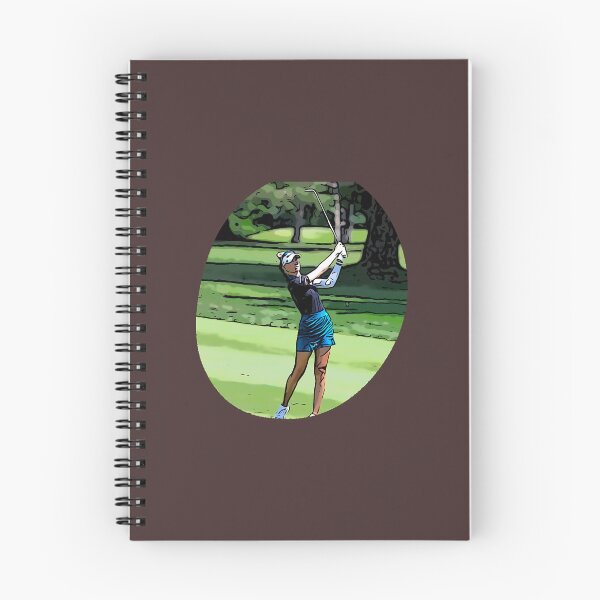 Item preview, Golfer Nelly Korda Classic T-Shirt designed and sold by FrancisSmith1.