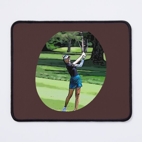 Item preview, Golfer Nelly Korda Classic T-Shirt designed and sold by FrancisSmith1.