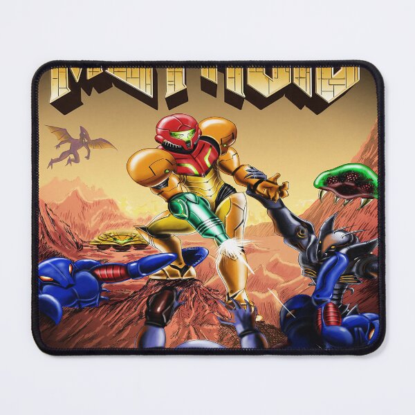 Item preview, metroid designed and sold by haynesnathan.