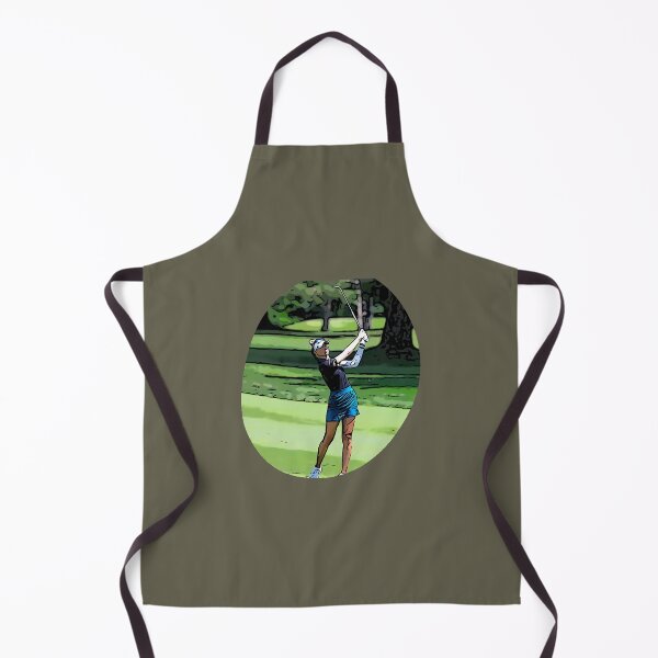 Item preview, Golfer Nelly Korda Classic T-Shirt designed and sold by FrancisSmith1.