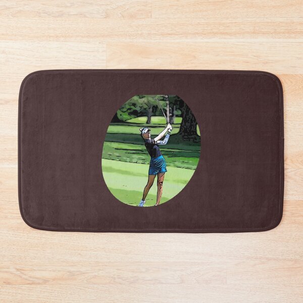 Item preview, Golfer Nelly Korda Classic T-Shirt designed and sold by FrancisSmith1.
