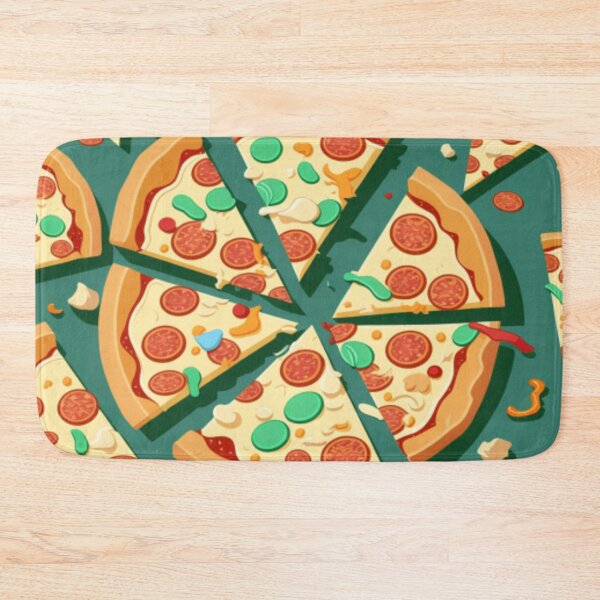 Item preview, Pizza designed and sold by via-colab.