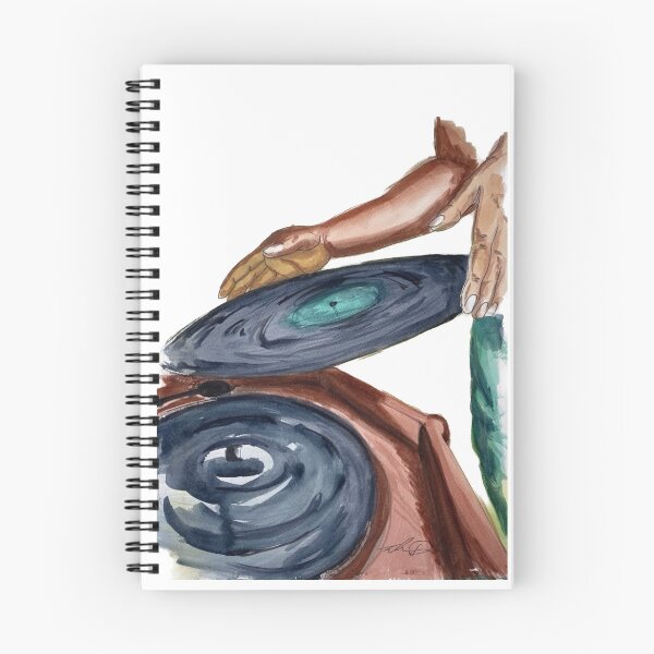 Item preview, Side A designed and sold by Art-By-Tam.