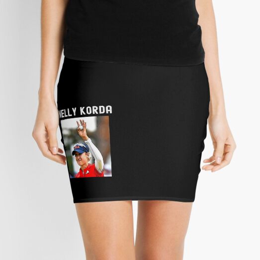 All About You Mini Skirt