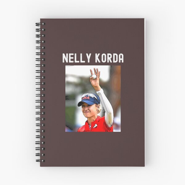 Item preview, Golfer Nelly Korda Essential T-Shirt  designed and sold by FrancisSmith1.