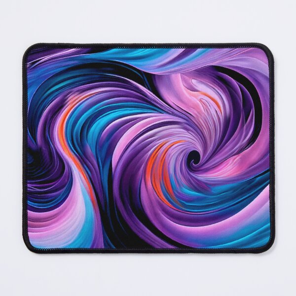 Item preview, Movement in Mauve II designed and sold by Garrulus glandarius.