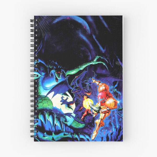 Item preview, metroid game designed and sold by haynesnathan.