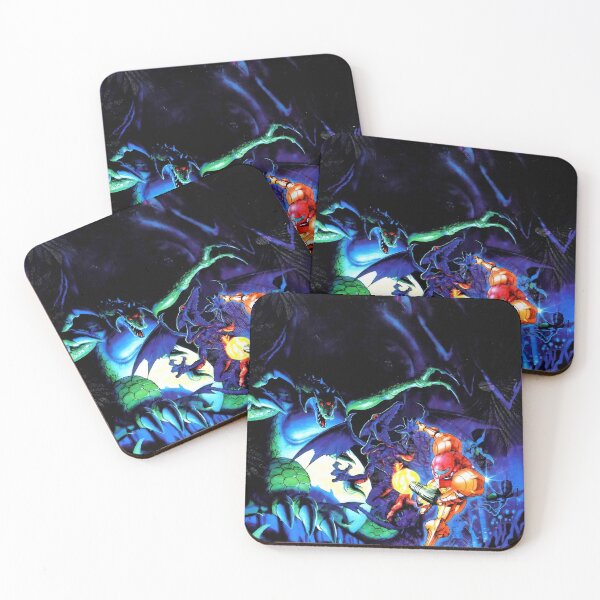 Item preview, metroid game designed and sold by haynesnathan.